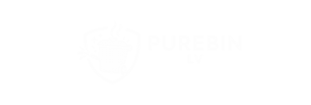 PureBin Window Cleaning